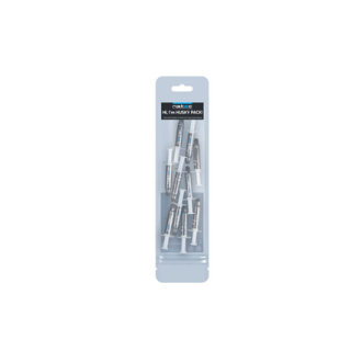 Natec Thermal Grease, Husky, 1 g, 10-pack Natec Thermal Grease, Husky, 1 g, 10-pack