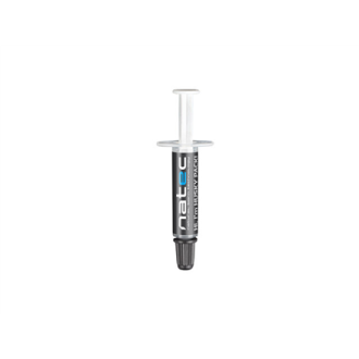 Natec Thermal Grease, Husky, 1 g, 10-pack Natec Thermal Grease, Husky, 1 g, 10-pack