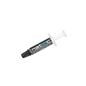 Natec Thermal Grease, Husky, 1 g, 10-pack Natec Thermal Grease, Husky, 1 g, 10-pack