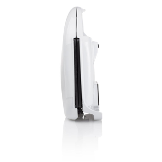 Tristar Sandwich maker SA-3050 750 W, Number of plates 1, Number of pastry 2, White Tristar Sandwich maker SA-3050 750 W, Number of plates 1, Number of pastry 2, White