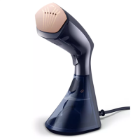 Philips Steamer GC810/20 Handheld, 1600 W, 0.23 L, 32 g/min, Black Philips Steamer GC810/20 Handheld, 1600 W, 0.23 L, 32 g/min, Black