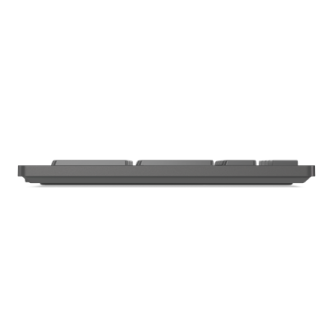Lenovo Go Wireless Numeric Keypad Storm Grey Lenovo Go Wireless Numeric Keypad Storm Grey