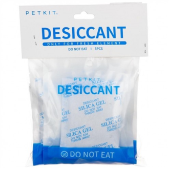 PETKIT Dessicant for Fresh Element, 5 pcs PETKIT Dessicant for Fresh Element, 5 pcs