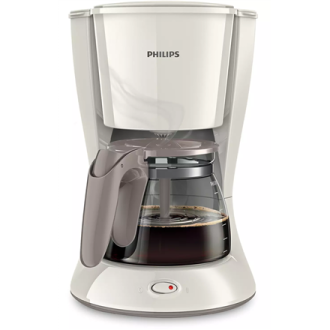 Philips Daily Collection Coffee maker HD7461/00 Pump pressure 15 bar, Drip, Light Brown Philips Daily Collection Coffee maker HD7461/00 Pump pressure 15 bar, Drip, Light Brown