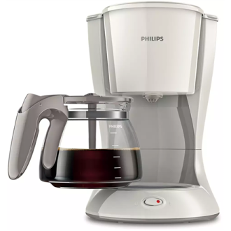 Philips Daily Collection Coffee maker HD7461/00 Pump pressure 15 bar, Drip, Light Brown Philips Daily Collection Coffee maker HD7461/00 Pump pressure 15 bar, Drip, Light Brown