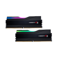 G.Skill Trident Z5 RGB 32 GB, DDR5, 6400 MHz, PC/server, Registered No, ECC No, 2x16 GB