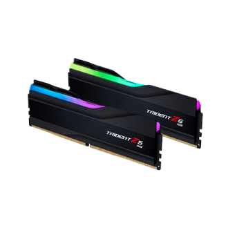 G.Skill Trident Z5 RGB 32 GB, DDR5, 6400 MHz, PC/server, Registered No, ECC No, 2x16 GB