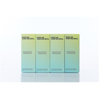 PETKIT Concentrated Air Purifying Refill for PURA X, 50 mlx4 PETKIT Concentrated Air Purifying Refill for PURA X, 50 mlx4