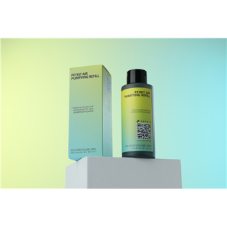 PETKIT Concentrated Air Purifying Refill for PURA X, 50 mlx4 PETKIT Concentrated Air Purifying Refill for PURA X, 50 mlx4