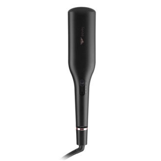 ETA Curling Iron Fenit ETA933790000 Ceramic heating system, Temperature (max) 210 C, Display LED, Black/Pink ETA Curling Iron Fenit ETA933790000 Ceramic heating system, Temperature (max) 210 C, Display LED, Black/Pink