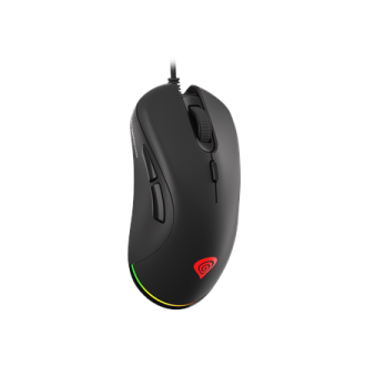 Genesis Gaming Mouse Krypton 200 Black Genesis Gaming Mouse Krypton 200 Black