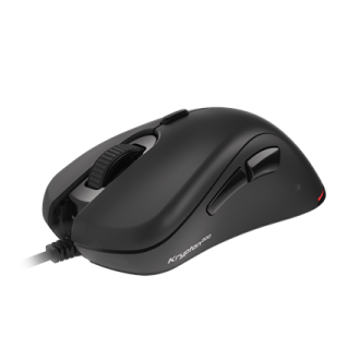 Genesis Gaming Mouse Krypton 200 Black Genesis Gaming Mouse Krypton 200 Black