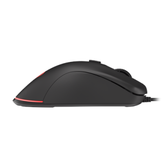 Genesis Gaming Mouse Krypton 200 Black Genesis Gaming Mouse Krypton 200 Black