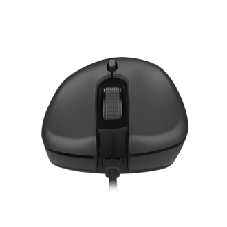 Genesis Gaming Mouse Krypton 200 Black Genesis Gaming Mouse Krypton 200 Black