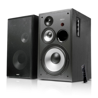 Edifier Bluetooth Active Speakers R2850DB Matte black, Bluetooth, Wireless connection Edifier Bluetooth Active Speakers R2850DB Matte black, Bluetooth, Wireless connection