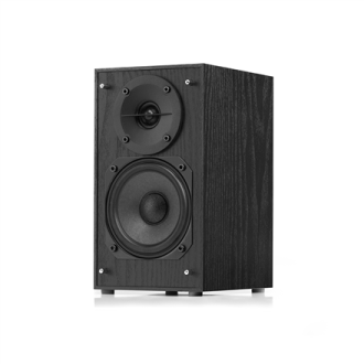 Edifier Active Speaker System R33BT Bluetooth version 5.0, Black, Bluetooth, Wireless connection Edifier Active Speaker System R33BT Bluetooth version 5.0, Black, Bluetooth, Wireless connection