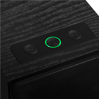 Edifier Active Speaker System R33BT Bluetooth version 5.0, Black, Bluetooth, Wireless connection Edifier Active Speaker System R33BT Bluetooth version 5.0, Black, Bluetooth, Wireless connection
