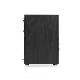Edifier Active Speaker System R33BT Bluetooth version 5.0, Black, Bluetooth, Wireless connection Edifier Active Speaker System R33BT Bluetooth version 5.0, Black, Bluetooth, Wireless connection