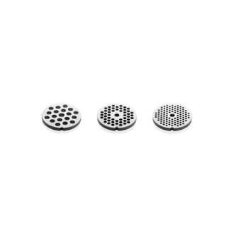 ETA Meat mincer ETA507590000 White, 2200 W, Throughput (kg/min) 2.3
