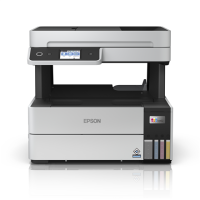 Epson Multifunctional printer EcoTank L6460 Contact image sensor (CIS), 3-in-1, Wi-Fi, Black and white Epson Multifunctional printer EcoTank L6460 Contact image sensor (CIS), 3-in-1, Wi-Fi, Black and white