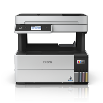 Epson Multifunctional printer EcoTank L6460 Contact image sensor (CIS), 3-in-1, Wi-Fi, Black and white Epson Multifunctional printer EcoTank L6460 Contact image sensor (CIS), 3-in-1, Wi-Fi, Black and white