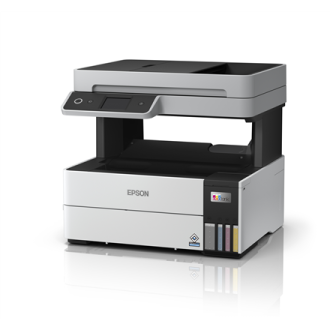 Epson Multifunctional printer EcoTank L6460 Contact image sensor (CIS), 3-in-1, Wi-Fi, Black and white Epson Multifunctional printer EcoTank L6460 Contact image sensor (CIS), 3-in-1, Wi-Fi, Black and white
