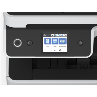 Epson Multifunctional printer EcoTank L6460 Contact image sensor (CIS), 3-in-1, Wi-Fi, Black and white Epson Multifunctional printer EcoTank L6460 Contact image sensor (CIS), 3-in-1, Wi-Fi, Black and white