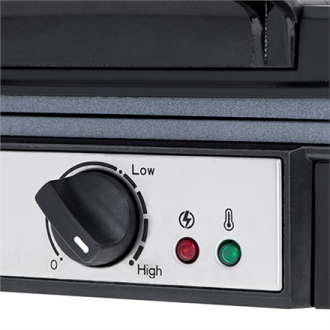 Adler Waffle Maker AD 3049 1200 W, Number of pastry 4, Belgium, Black Adler Waffle Maker AD 3049 1200 W, Number of pastry 4, Belgium, Black