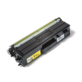 Brother TN-423Y Toner cartridge, Yellow Brother TN-423Y Toner cartridge, Yellow