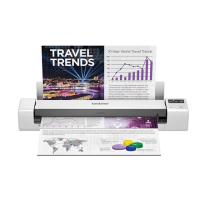 Brother DS-940DW Sheet-fed, Portable Document Scanner Brother DS-940DW Sheet-fed, Portable Document Scanner
