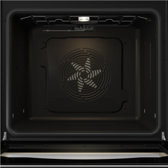 Gorenje Oven BOS67371CLI 77 L, Built in, EcoClean, Mechanical, Steam function, Height 59.5 cm, Width 59.5 cm, Beige Gorenje Oven BOS67371CLI 77 L, Built in, EcoClean, Mechanical, Steam function, Height 59.5 cm, Width 59.5 cm, Beige