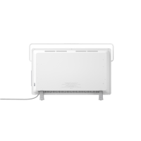 Xiaomi Mi Smart Space Heater S 2200 W, Suitable for rooms up to 46 m , White, Indoor, Remote Control via Smartphone Xiaomi Mi Smart Space Heater S 2200 W, Suitable for rooms up to 46 m , White, Indoor, Remote Control via Smartphone