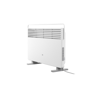 Xiaomi Mi Smart Space Heater S 2200 W, Suitable for rooms up to 46 m , White, Indoor, Remote Control via Smartphone Xiaomi Mi Smart Space Heater S 2200 W, Suitable for rooms up to 46 m , White, Indoor, Remote Control via Smartphone