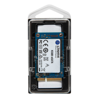 Kingston KC600 1000 GB, SSD interface mSATA, Write speed 520 MB/s, Read speed 550 MB/s Kingston KC600 1000 GB, SSD interface mSATA, Write speed 520 MB/s, Read speed 550 MB/s