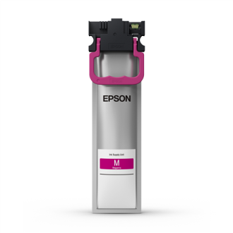 Epson C13T11D340 Ink cartrige, Magenta, XL Epson C13T11D340 Ink cartrige, Magenta, XL