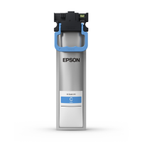 Epson C13T11D240 Ink cartrige, Cyan, XL