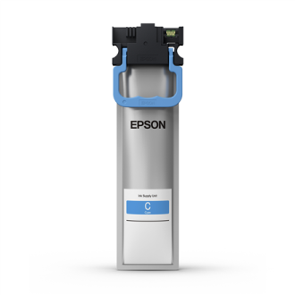 Epson C13T11D240 Ink cartrige, Cyan, XL Epson C13T11D240 Ink cartrige, Cyan, XL