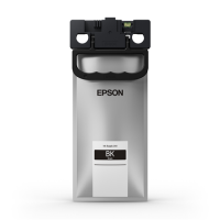Epson C13T11E140 Ink cartrige, Black, XXL Epson C13T11E140 Ink cartrige, Black, XXL