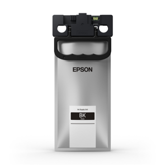 Epson C13T11E140 Ink cartrige, Black, XXL Epson C13T11E140 Ink cartrige, Black, XXL