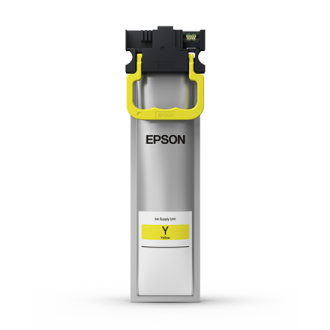 Epson C13T11D440 Ink cartrige, Yellow, XL Epson C13T11D440 Ink cartrige, Yellow, XL
