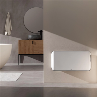 Duux Edge 2000 Smart Convector Heater 2000 W, Suitable for rooms up to 30 m , White, Indoor, Remote Control via Smartphone Duux Edge 2000 Smart Convector Heater 2000 W, Suitable for rooms up to 30 m , White, Indoor, Remote Control via Smartphone