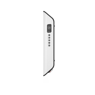 Duux Edge 2000 Smart Convector Heater 2000 W, Suitable for rooms up to 30 m , White, Indoor, Remote Control via Smartphone Duux Edge 2000 Smart Convector Heater 2000 W, Suitable for rooms up to 30 m , White, Indoor, Remote Control via Smartphone