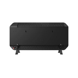 Duux Edge 2000 Smart Convector Heater 2000 W, Suitable for rooms up to 30 m , White, Indoor, Remote Control via Smartphone Duux Edge 2000 Smart Convector Heater 2000 W, Suitable for rooms up to 30 m , White, Indoor, Remote Control via Smartphone