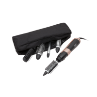 Adler Hair Styler AD 2022 Temperature (max) 80 C, Number of heating levels 3, 1200 W, Black Adler Hair Styler AD 2022 Temperature (max) 80 C, Number of heating levels 3, 1200 W, Black