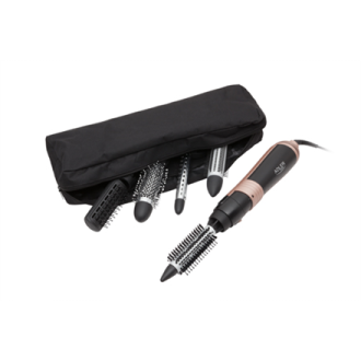 Adler Hair Styler AD 2022 Temperature (max) 80 C, Number of heating levels 3, 1200 W, Black Adler Hair Styler AD 2022 Temperature (max) 80 C, Number of heating levels 3, 1200 W, Black