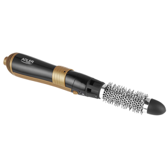 Adler Hair Styler AD 2022 Temperature (max) 80 C, Number of heating levels 3, 1200 W, Black Adler Hair Styler AD 2022 Temperature (max) 80 C, Number of heating levels 3, 1200 W, Black