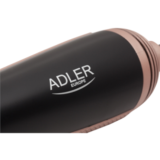 Adler Hair Styler AD 2022 Temperature (max) 80 C, Number of heating levels 3, 1200 W, Black Adler Hair Styler AD 2022 Temperature (max) 80 C, Number of heating levels 3, 1200 W, Black