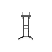 Digitus TV Cart with Shelf DA-90447 , 37-70 Digitus TV Cart with Shelf DA-90447 , 37-70