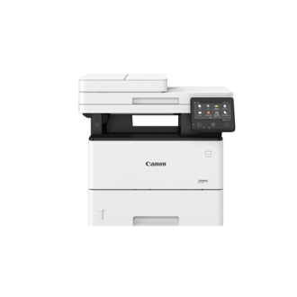 Canon Multifunction Laser Printer I SENSYS MF552DW Mono, Laser, Printer, A4, Wi-Fi Canon Multifunction Laser Printer I SENSYS MF552DW Mono, Laser, Printer, A4, Wi-Fi