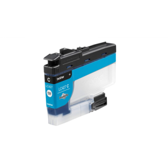 Brother LC427C Ink Cartridge, Cyan